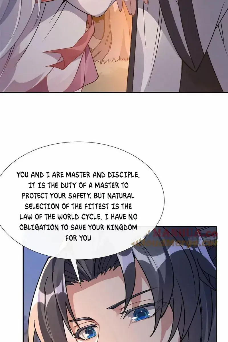 My Female Apprentices Are All Big Shots From the Future Chapter 174 Page 29