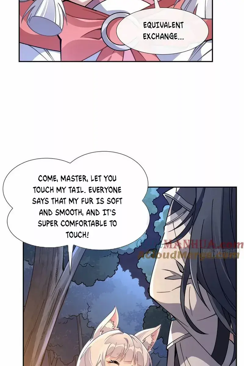 My Female Apprentices Are All Big Shots From the Future Chapter 174 Page 32