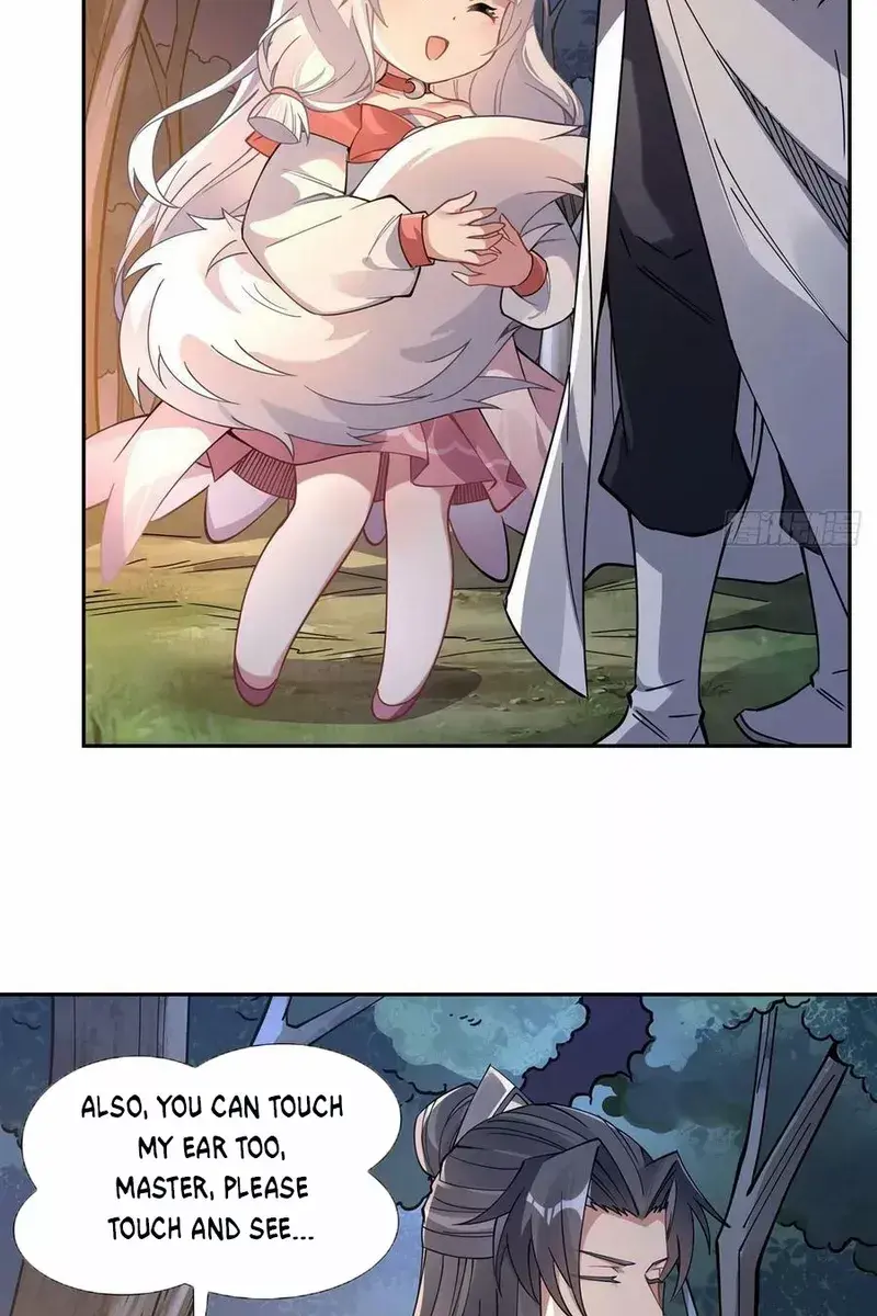 My Female Apprentices Are All Big Shots From the Future Chapter 174 Page 33