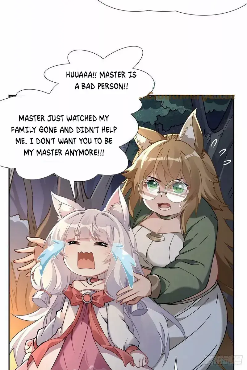 My Female Apprentices Are All Big Shots From the Future Chapter 174 Page 37