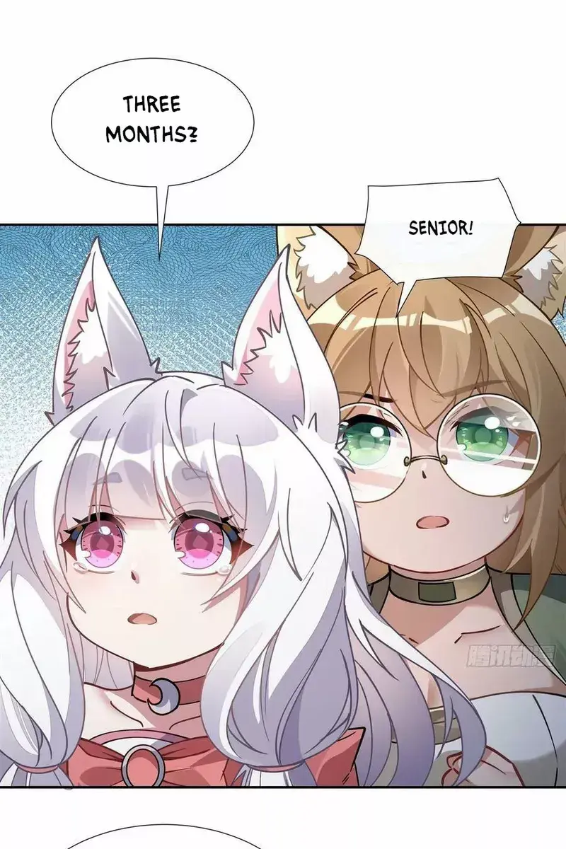 My Female Apprentices Are All Big Shots From the Future Chapter 174 Page 40