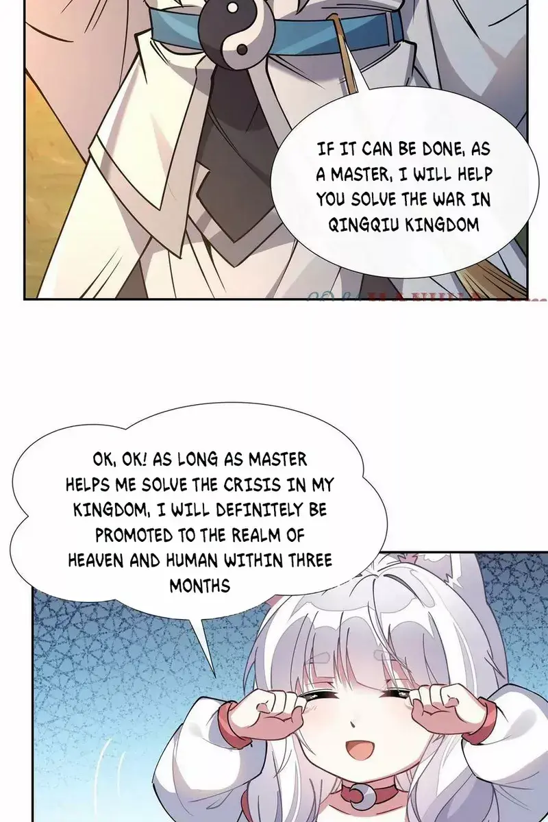 My Female Apprentices Are All Big Shots From the Future Chapter 174 Page 42