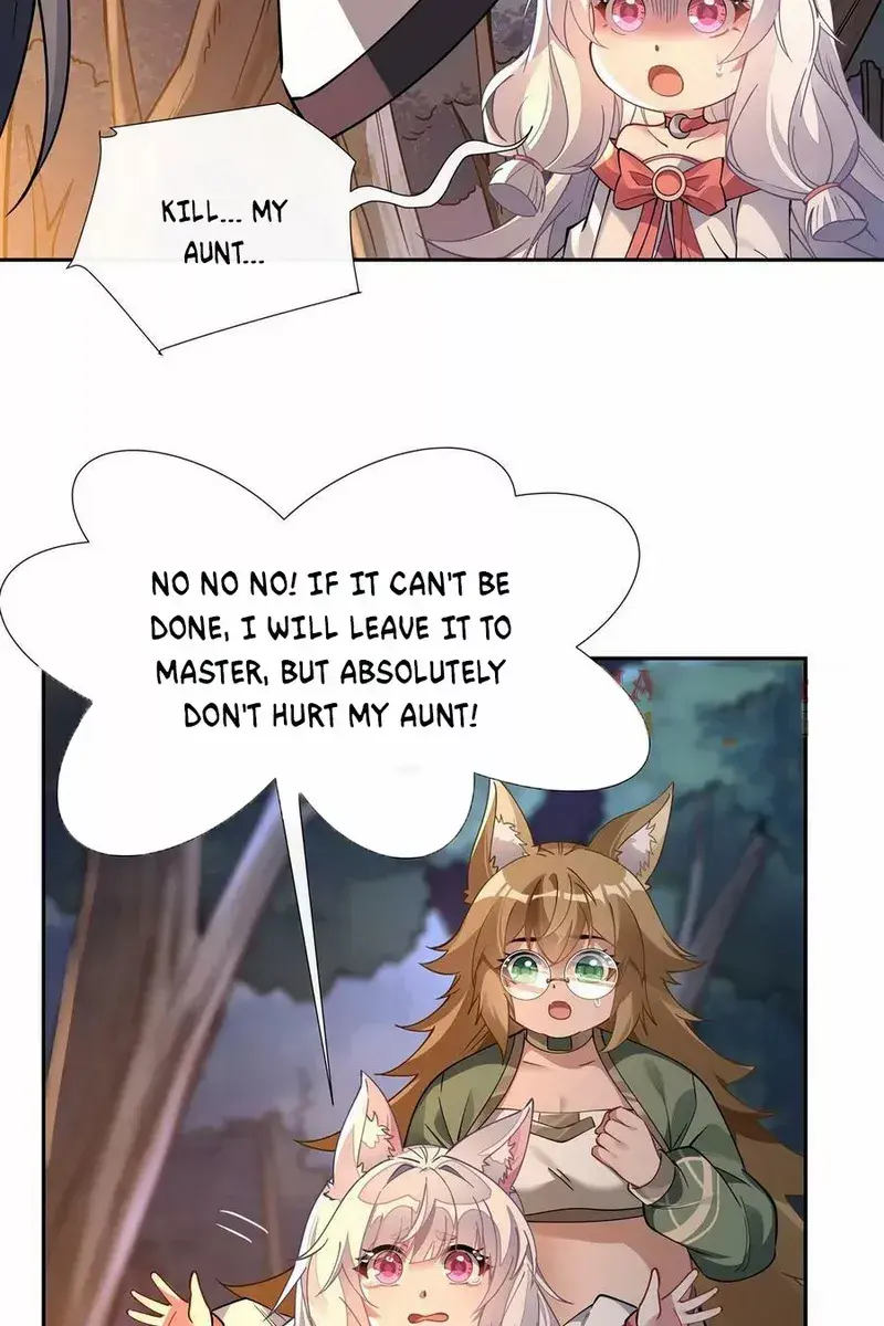 My Female Apprentices Are All Big Shots From the Future Chapter 174 Page 44