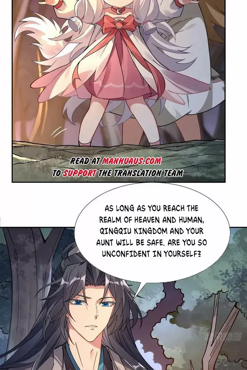 My Female Apprentices Are All Big Shots From the Future Chapter 174 Page 45