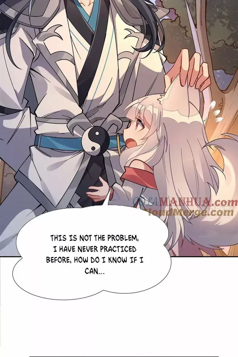 My Female Apprentices Are All Big Shots From the Future Chapter 174 Page 46