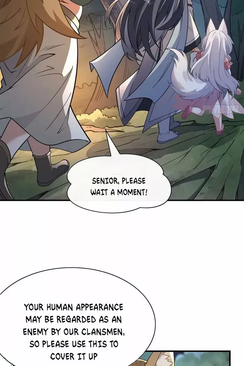 My Female Apprentices Are All Big Shots From the Future Chapter 174 Page 53