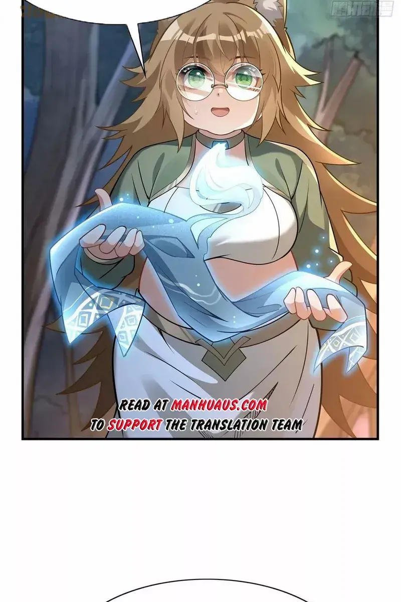 My Female Apprentices Are All Big Shots From the Future Chapter 174 Page 54