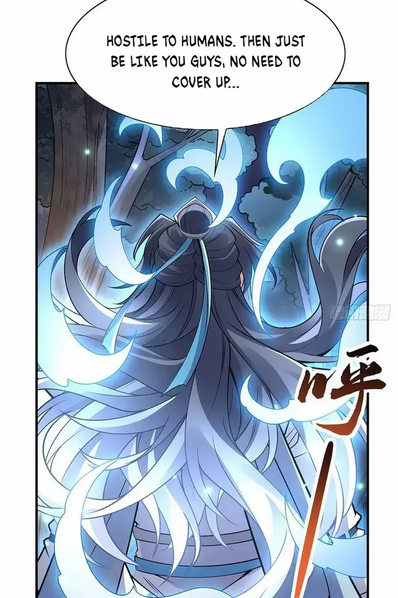 My Female Apprentices Are All Big Shots From the Future Chapter 174 Page 55