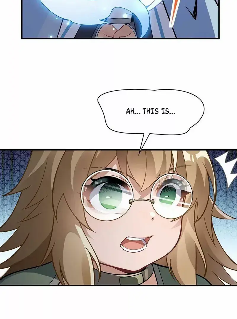 My Female Apprentices Are All Big Shots From the Future Chapter 174 Page 56