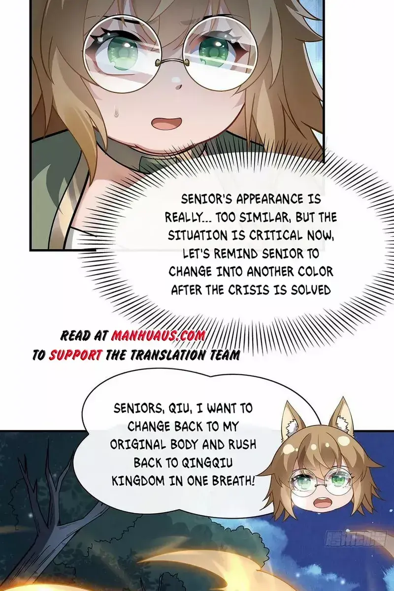 My Female Apprentices Are All Big Shots From the Future Chapter 174 Page 59