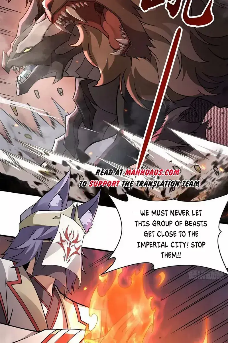 My Female Apprentices Are All Big Shots From the Future Chapter 175 Page 4
