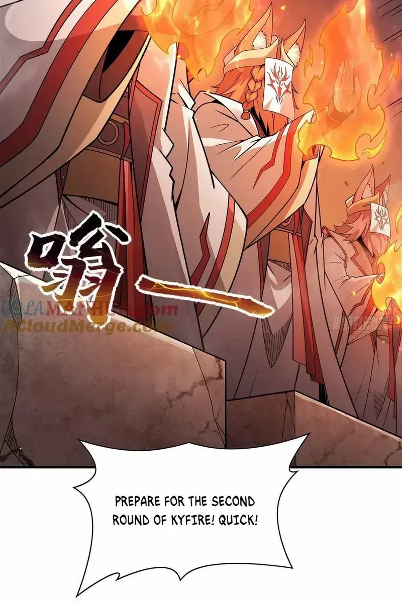 My Female Apprentices Are All Big Shots From the Future Chapter 175 Page 5