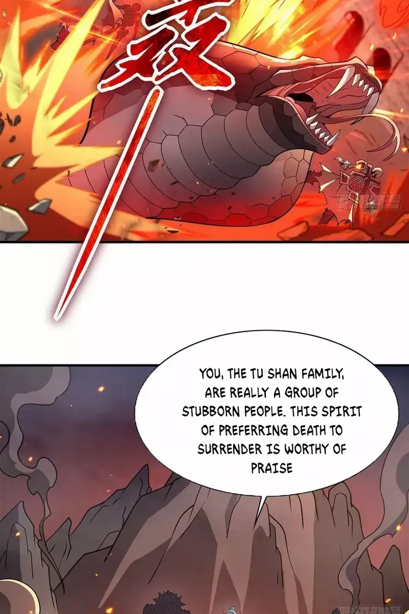 My Female Apprentices Are All Big Shots From the Future Chapter 175 Page 9