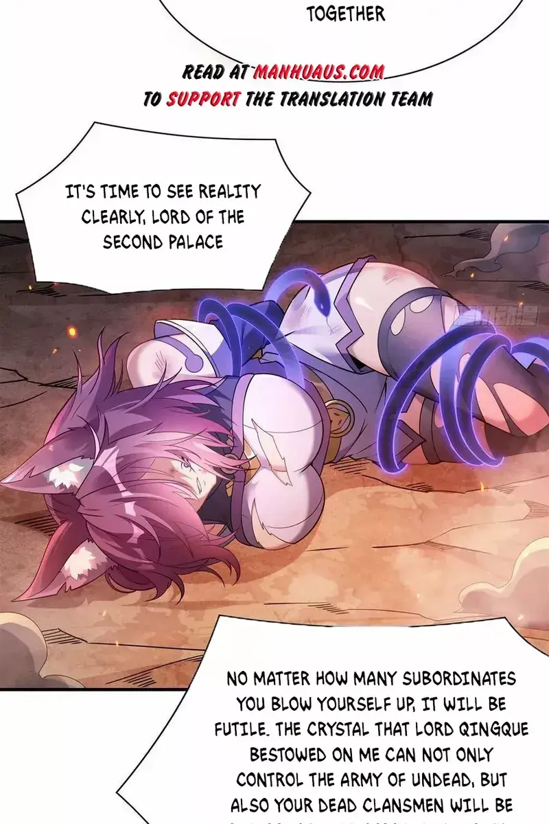 My Female Apprentices Are All Big Shots From the Future Chapter 175 Page 11