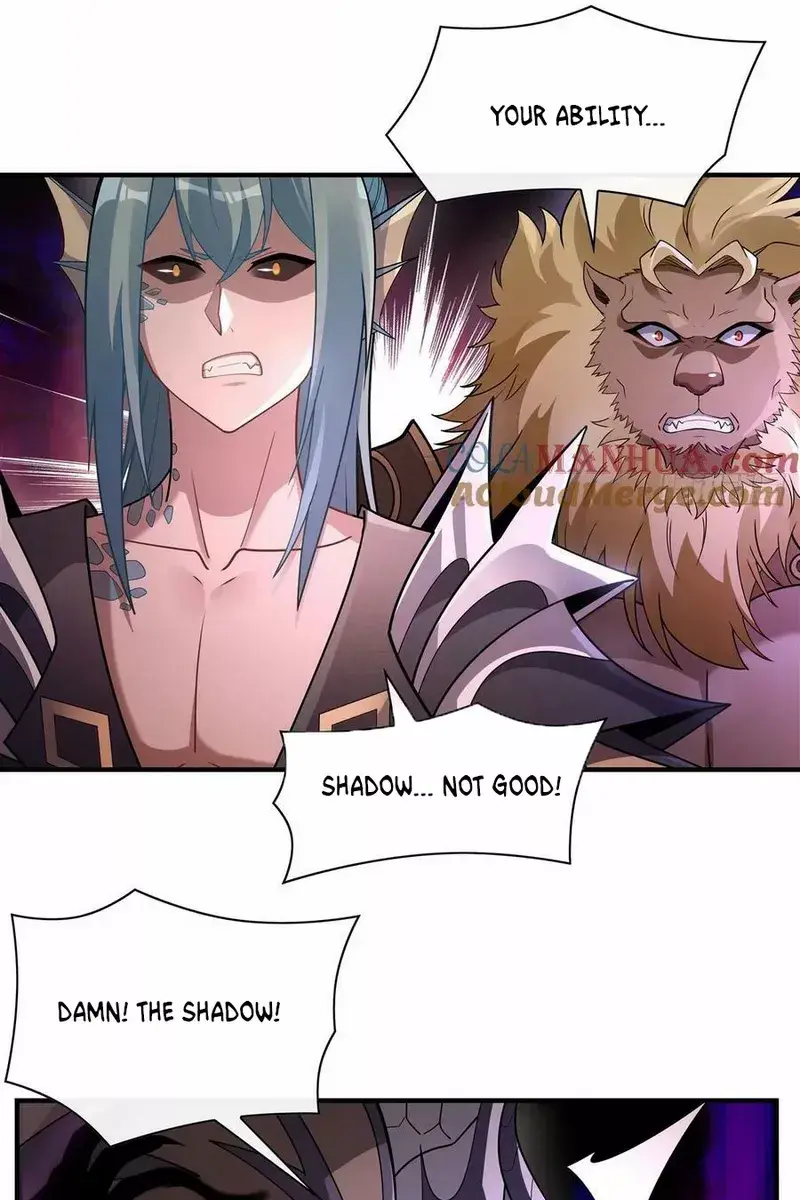 My Female Apprentices Are All Big Shots From the Future Chapter 175 Page 15