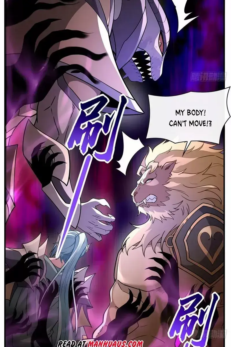 My Female Apprentices Are All Big Shots From the Future Chapter 175 Page 16