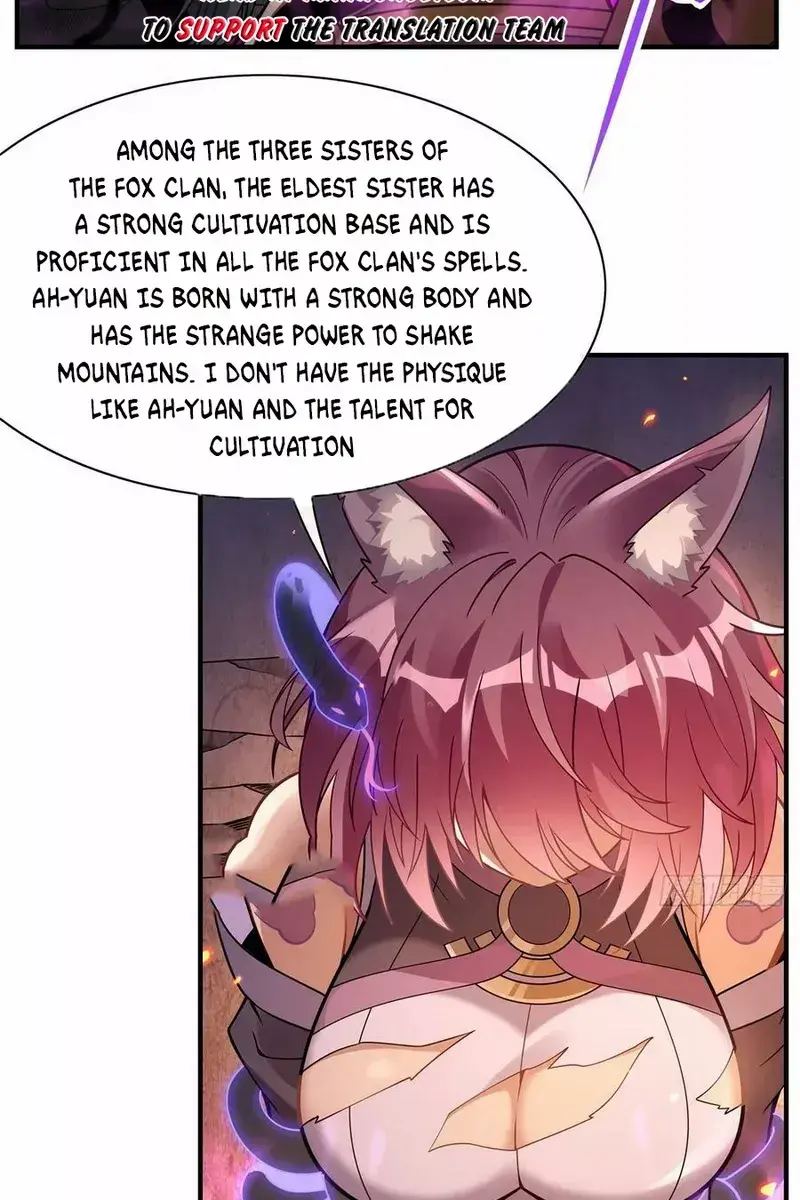 My Female Apprentices Are All Big Shots From the Future Chapter 175 Page 17