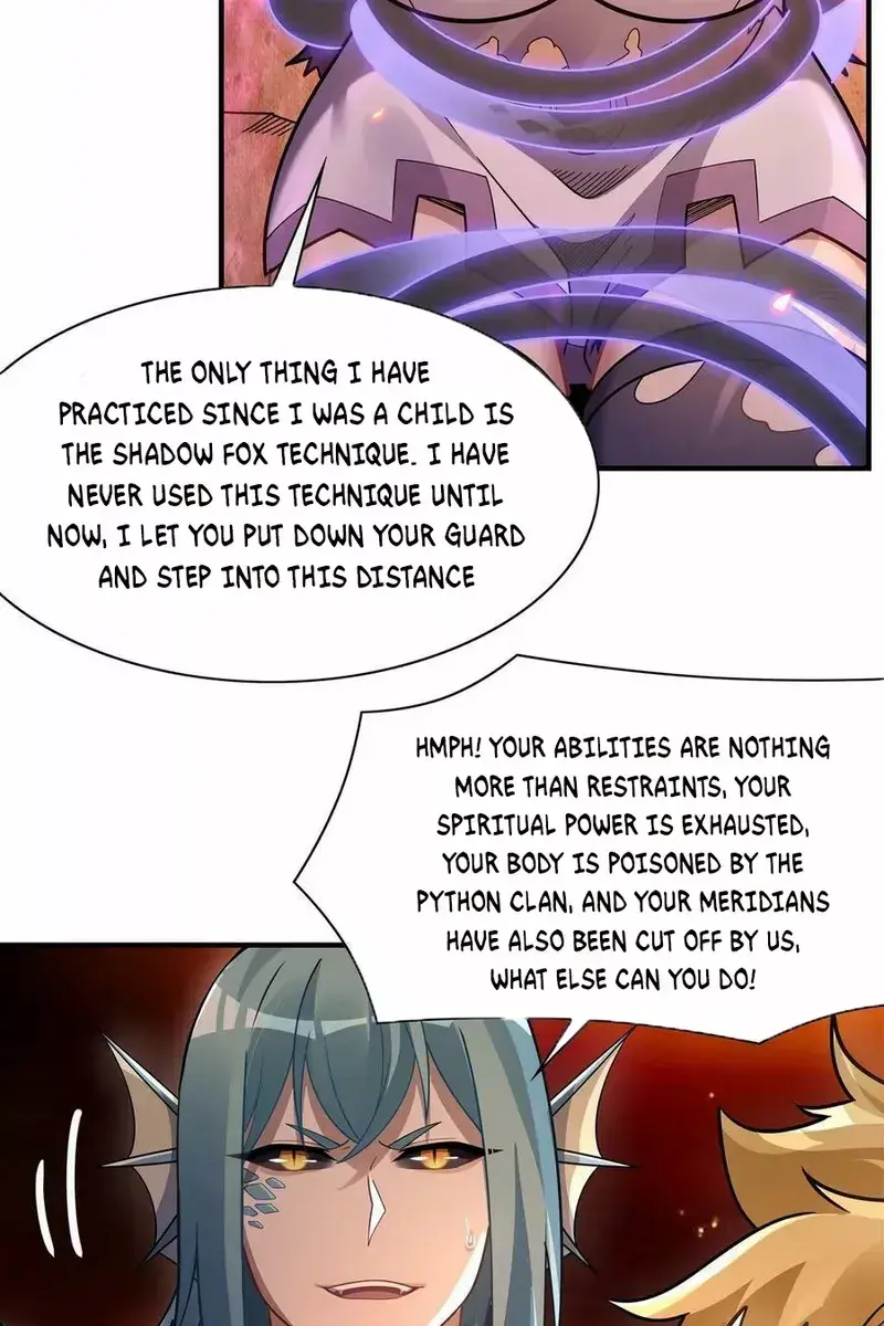 My Female Apprentices Are All Big Shots From the Future Chapter 175 Page 18