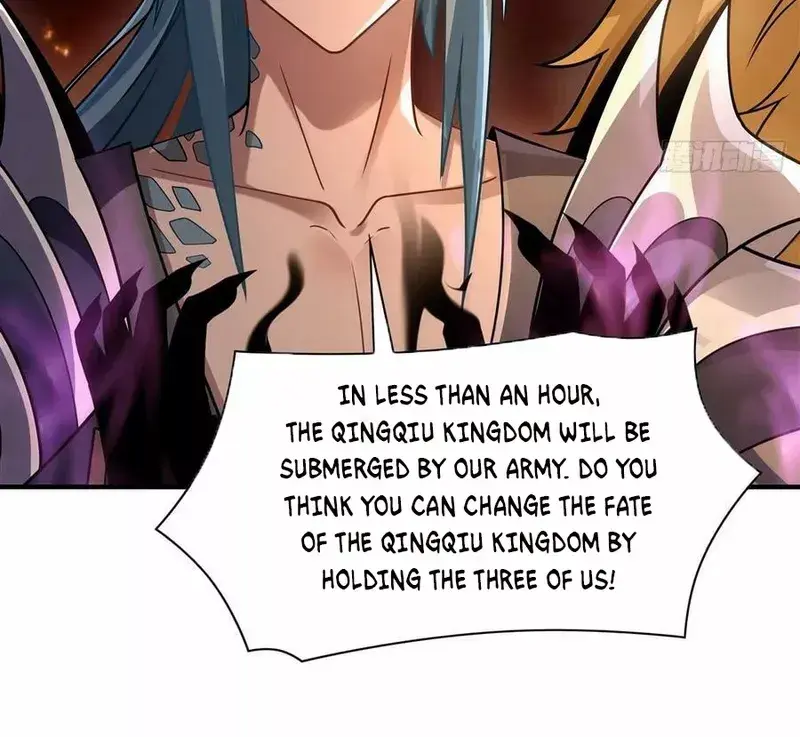 My Female Apprentices Are All Big Shots From the Future Chapter 175 Page 19