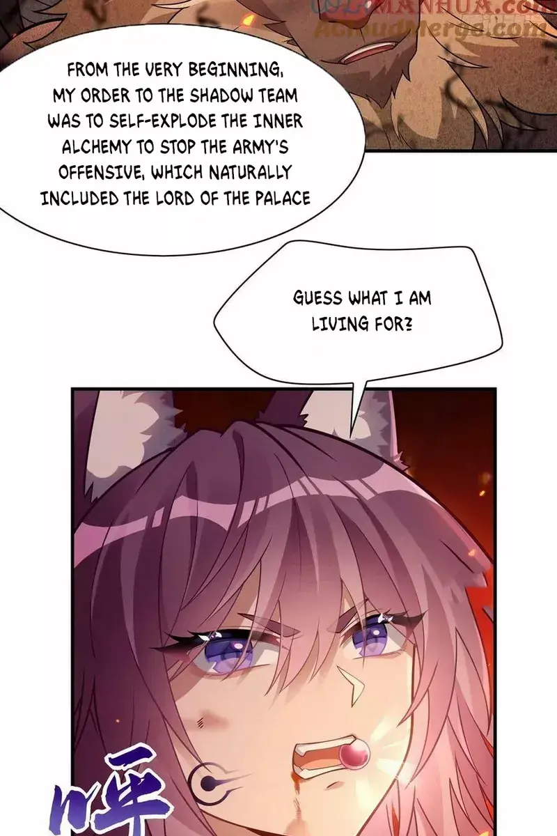 My Female Apprentices Are All Big Shots From the Future Chapter 175 Page 22