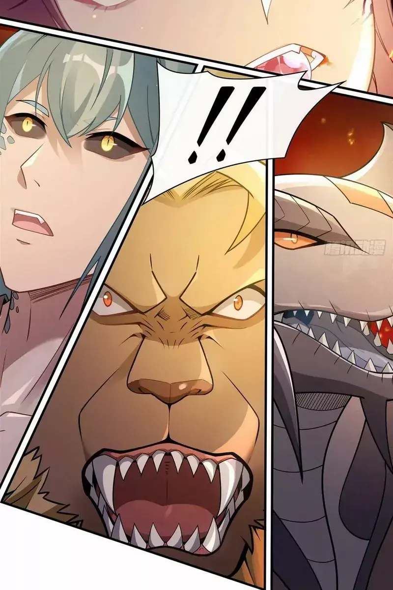 My Female Apprentices Are All Big Shots From the Future Chapter 175 Page 27