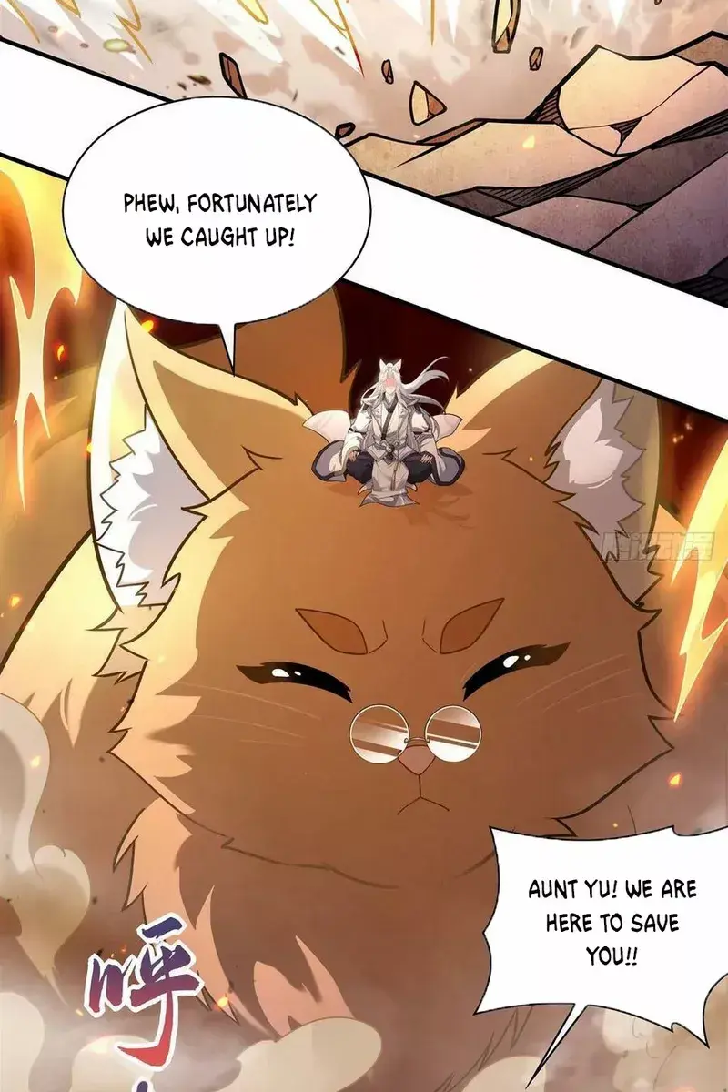 My Female Apprentices Are All Big Shots From the Future Chapter 175 Page 30