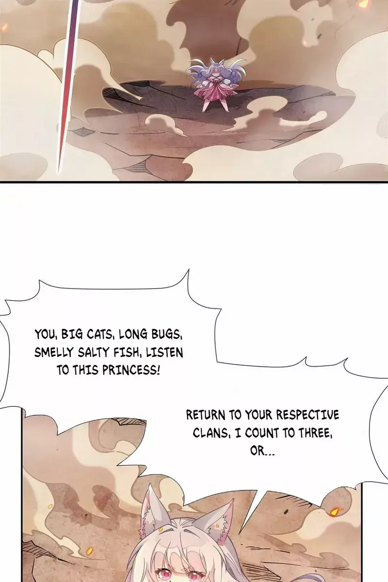 My Female Apprentices Are All Big Shots From the Future Chapter 175 Page 31