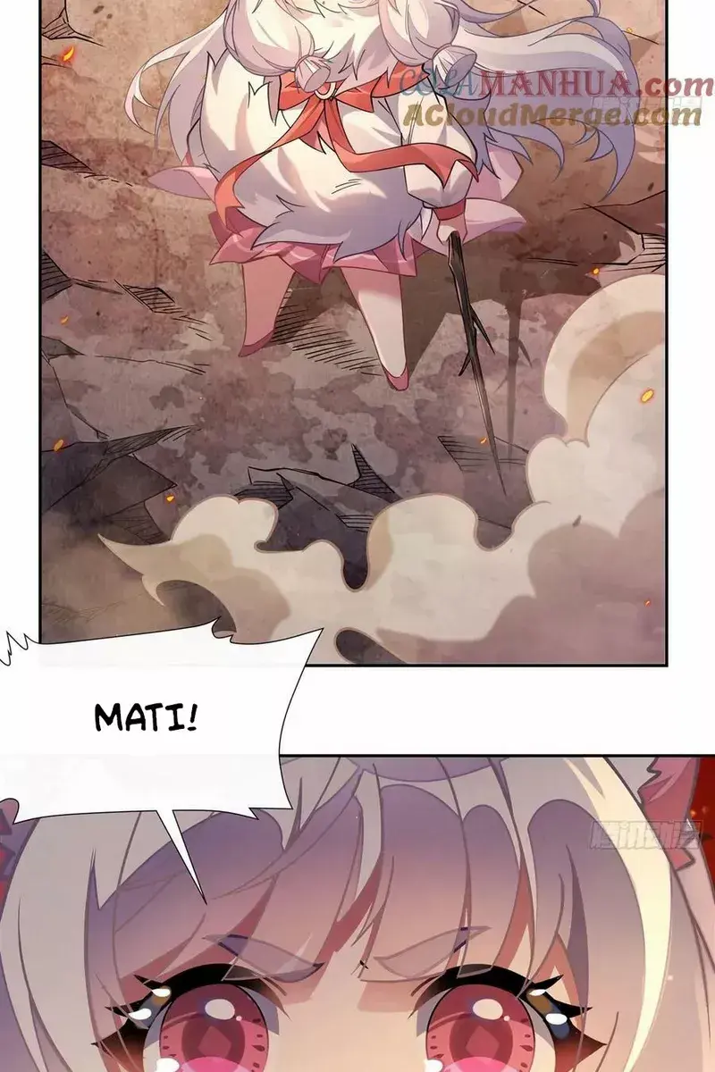 My Female Apprentices Are All Big Shots From the Future Chapter 175 Page 32