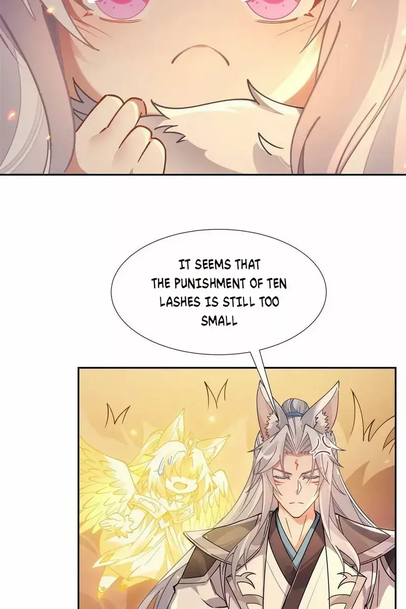 My Female Apprentices Are All Big Shots From the Future Chapter 175 Page 33
