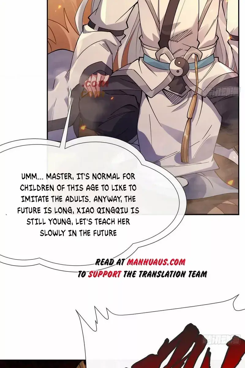 My Female Apprentices Are All Big Shots From the Future Chapter 175 Page 34