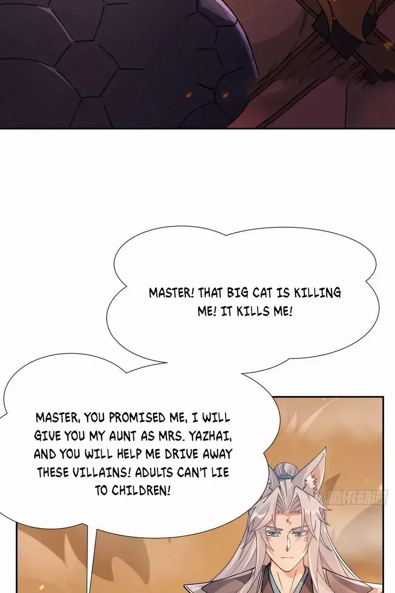 My Female Apprentices Are All Big Shots From the Future Chapter 175 Page 39