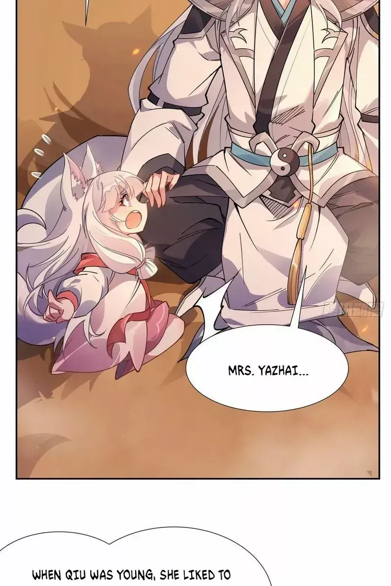 My Female Apprentices Are All Big Shots From the Future Chapter 175 Page 40