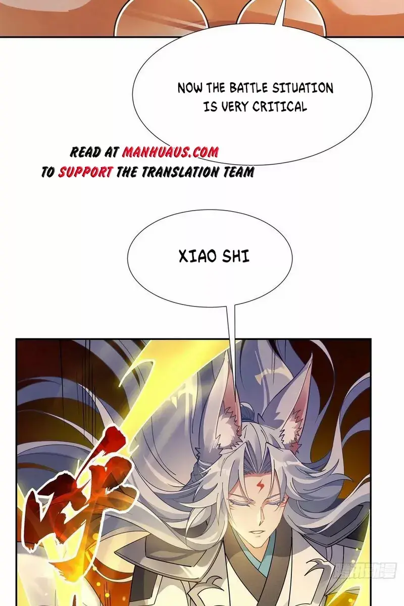 My Female Apprentices Are All Big Shots From the Future Chapter 175 Page 42