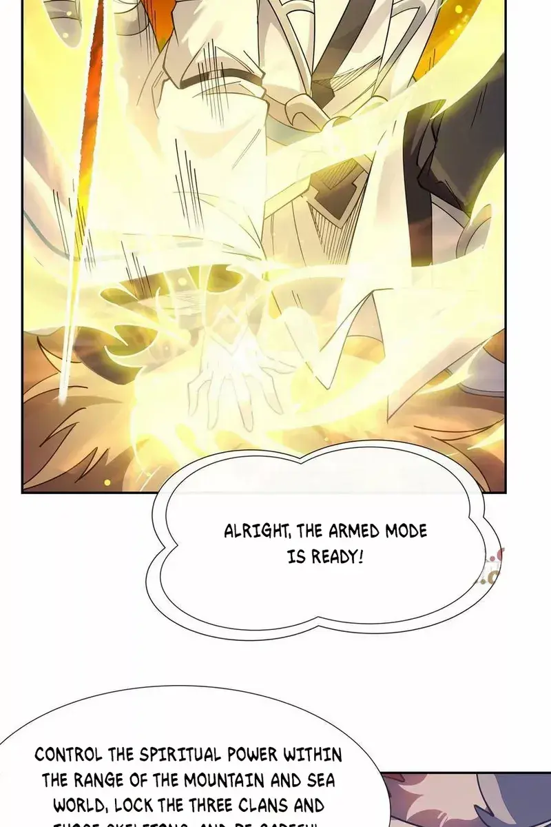 My Female Apprentices Are All Big Shots From the Future Chapter 175 Page 43