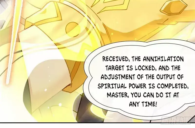 My Female Apprentices Are All Big Shots From the Future Chapter 175 Page 45