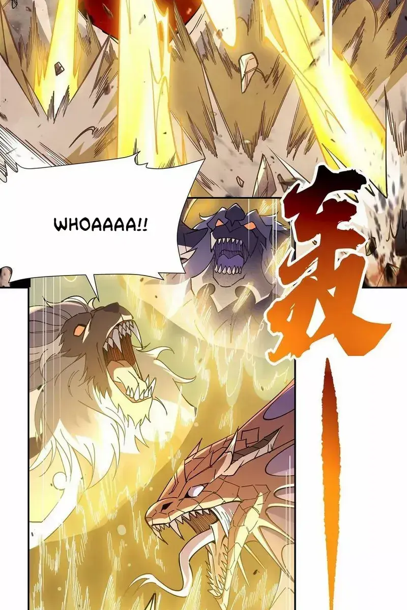 My Female Apprentices Are All Big Shots From the Future Chapter 175 Page 49