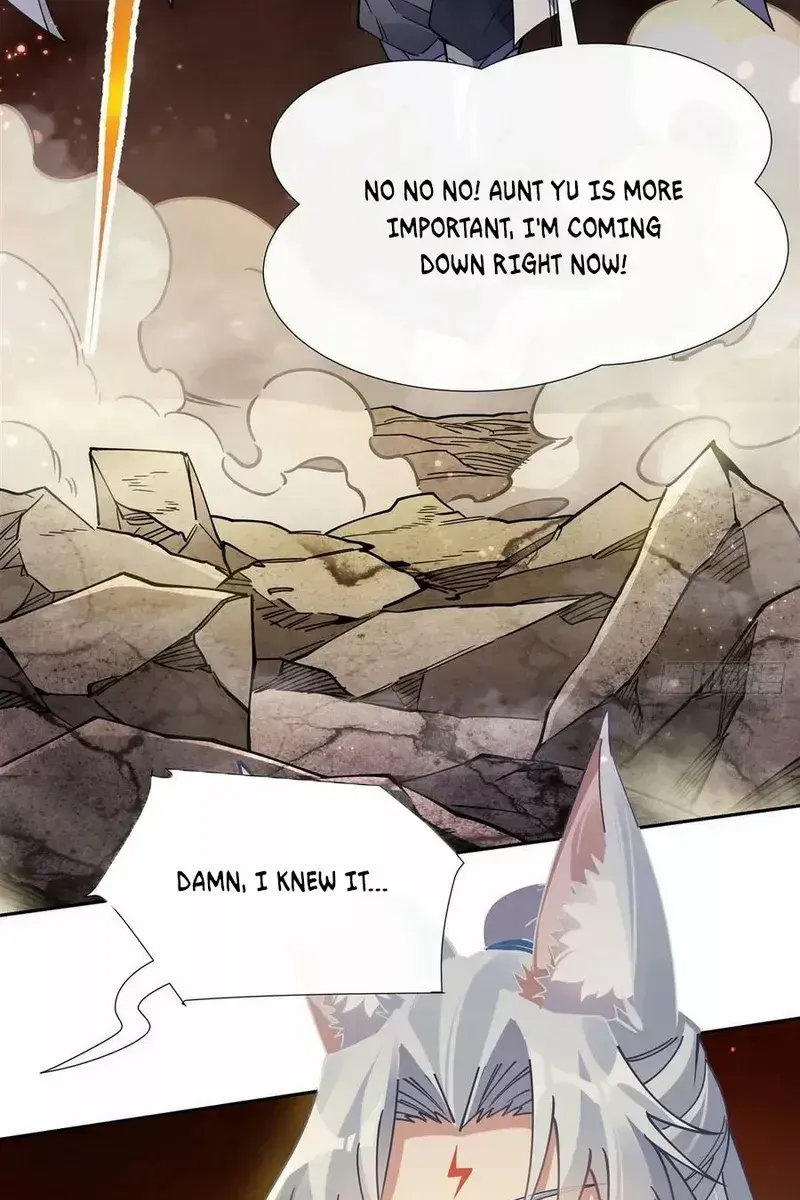 My Female Apprentices Are All Big Shots From the Future Chapter 175 Page 58