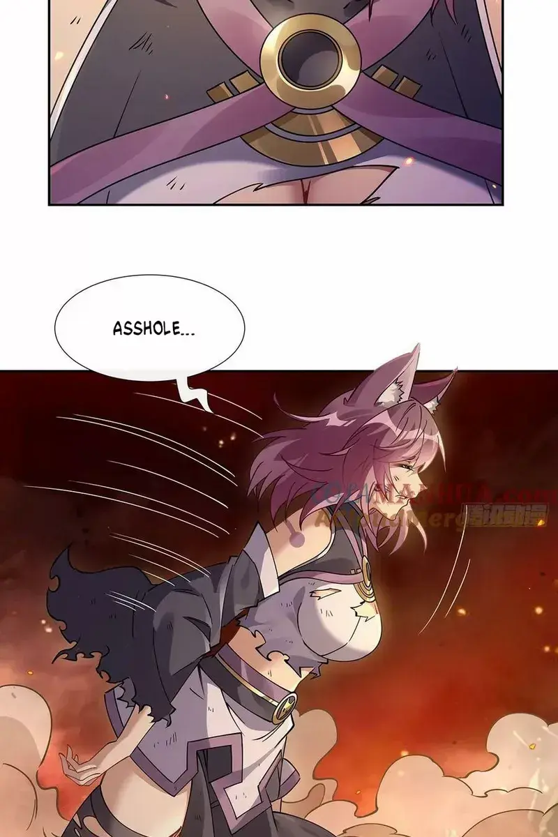 My Female Apprentices Are All Big Shots From the Future Chapter 175 Page 61