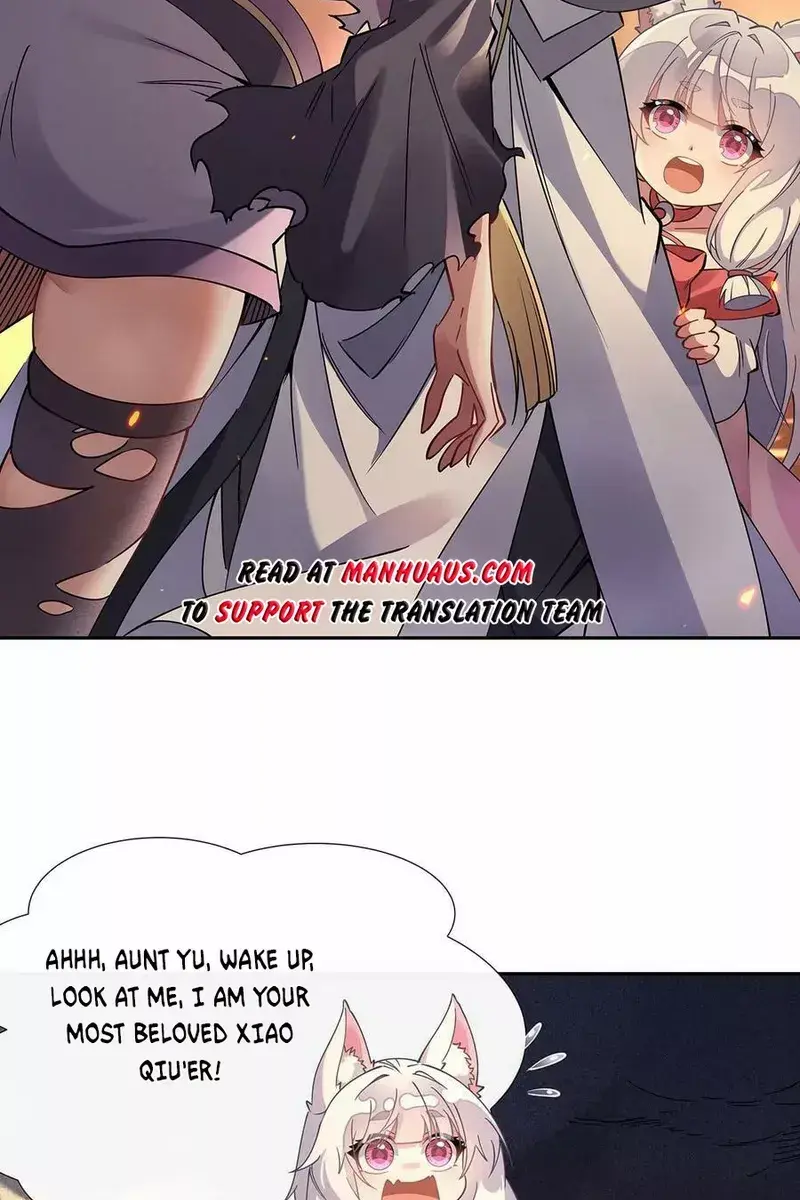 My Female Apprentices Are All Big Shots From the Future Chapter 175 Page 63