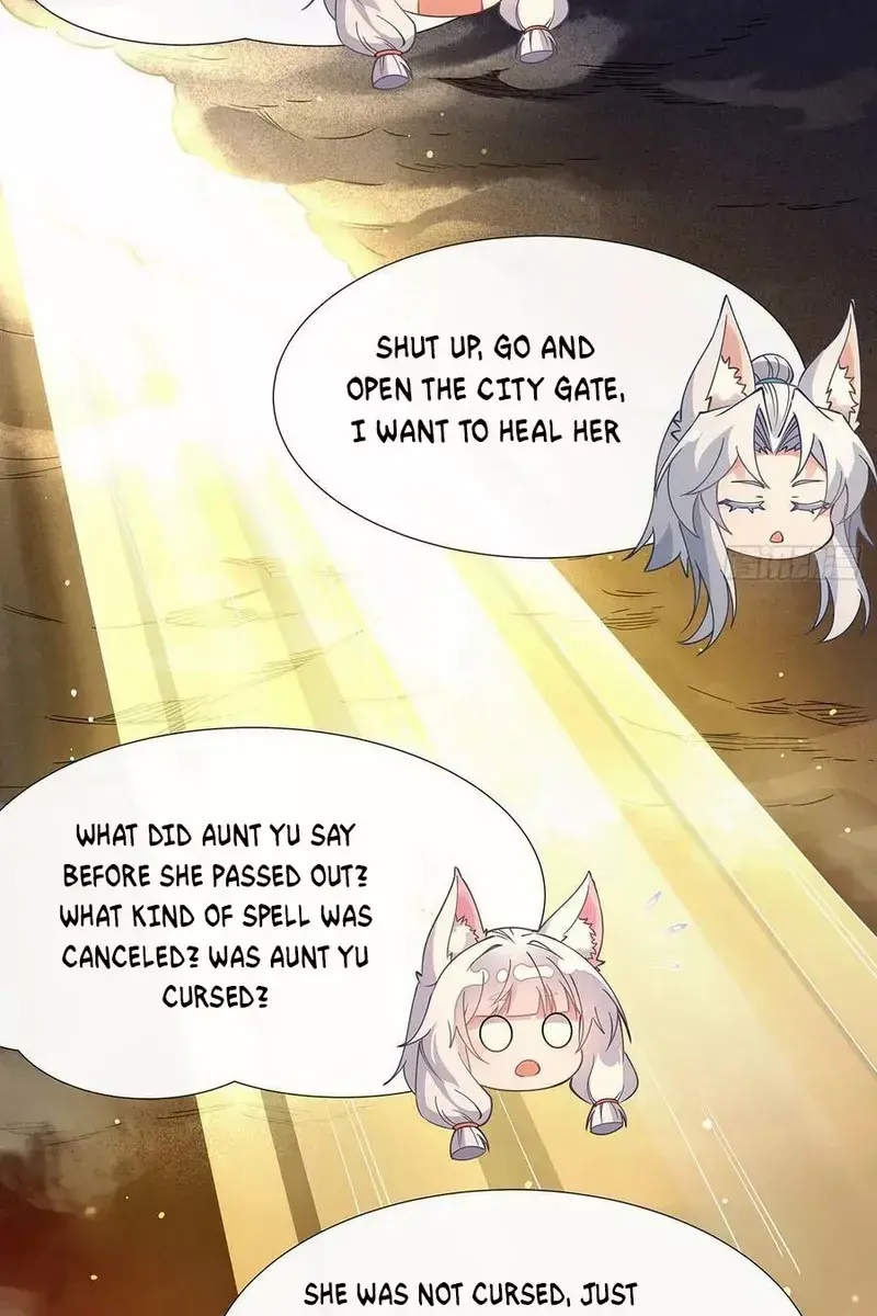 My Female Apprentices Are All Big Shots From the Future Chapter 175 Page 64
