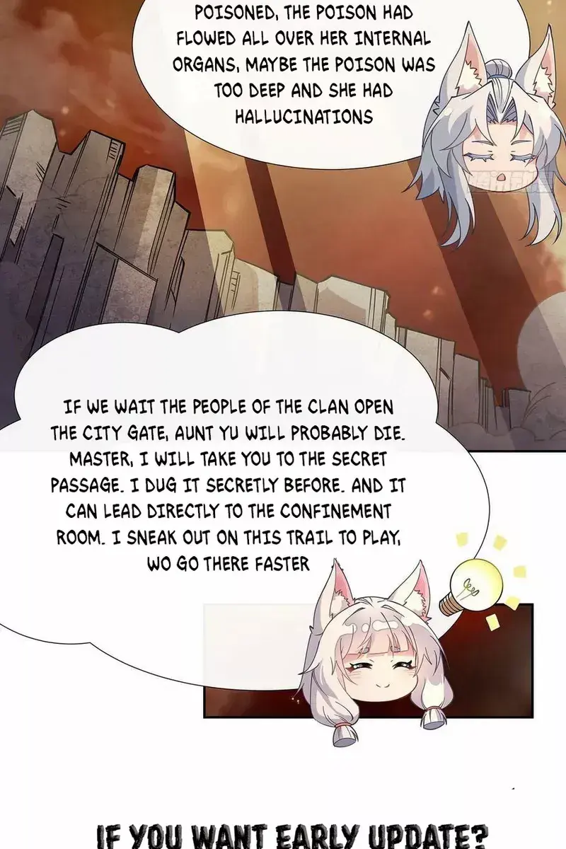 My Female Apprentices Are All Big Shots From the Future Chapter 175 Page 65