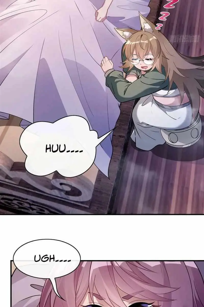 My Female Apprentices Are All Big Shots From the Future Chapter 176 Page 4