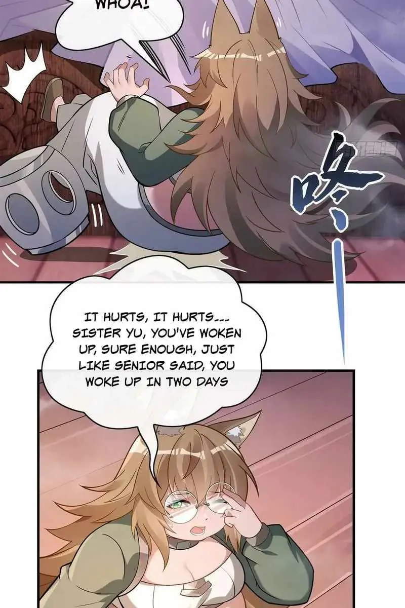 My Female Apprentices Are All Big Shots From the Future Chapter 176 Page 6