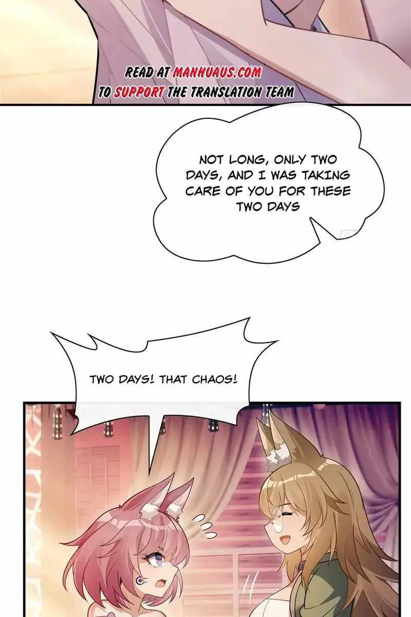 My Female Apprentices Are All Big Shots From the Future Chapter 176 Page 9