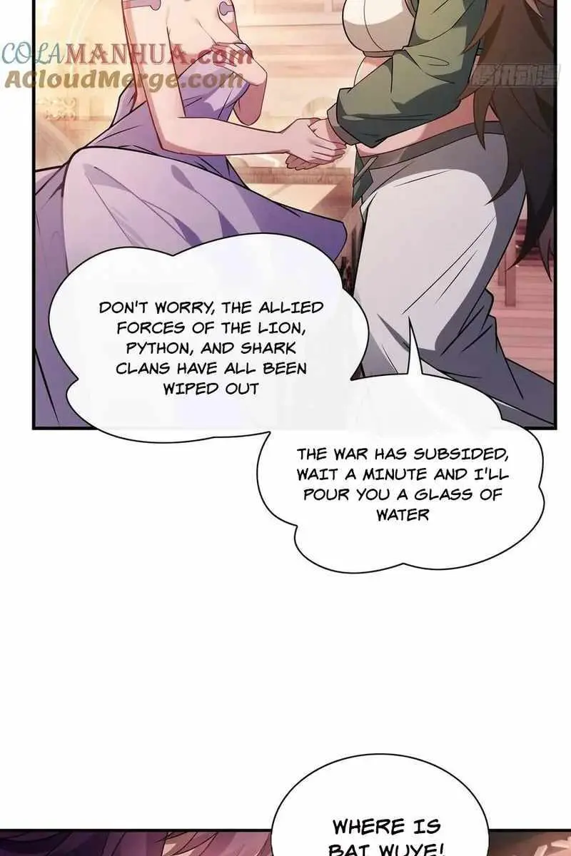 My Female Apprentices Are All Big Shots From the Future Chapter 176 Page 10