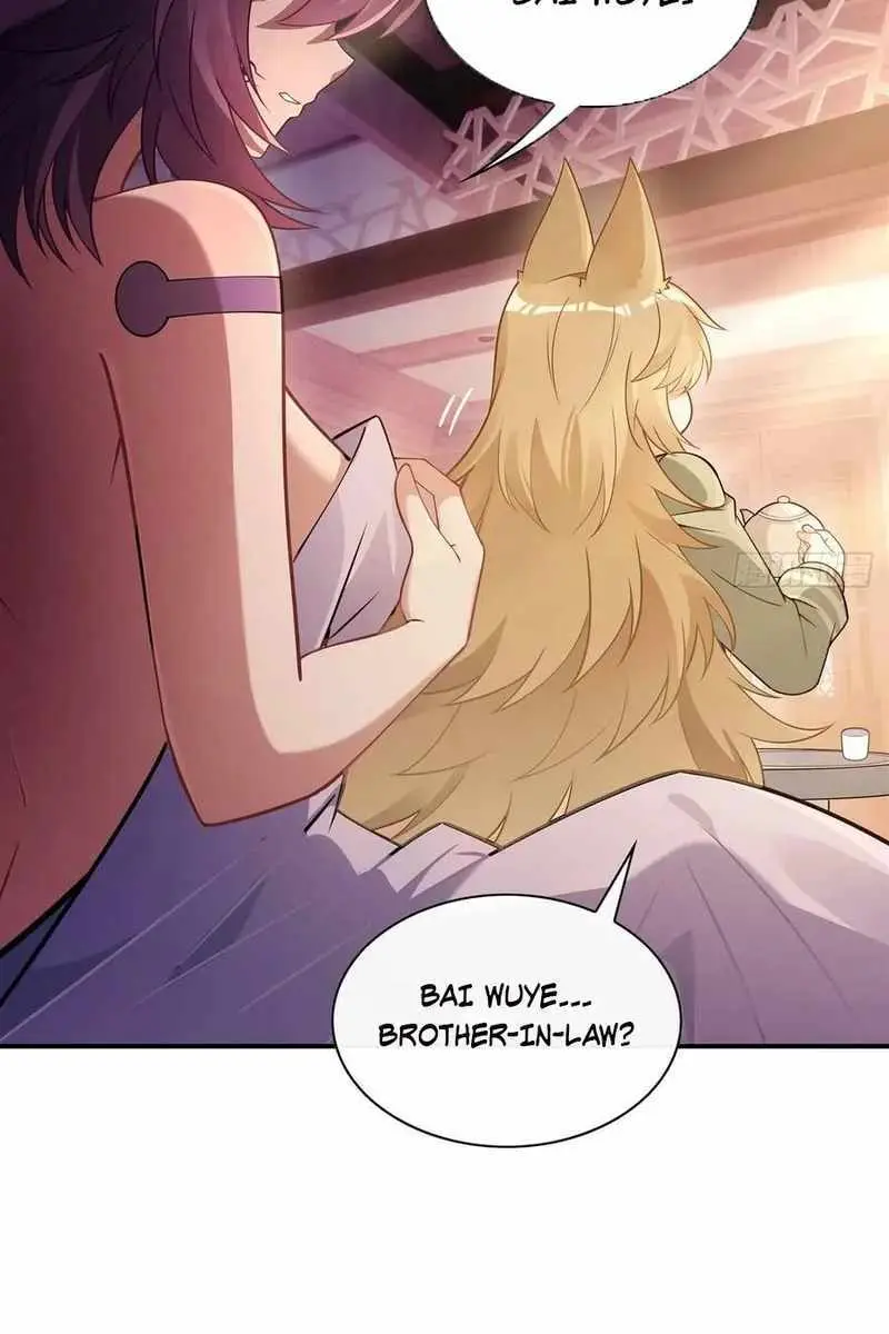 My Female Apprentices Are All Big Shots From the Future Chapter 176 Page 11