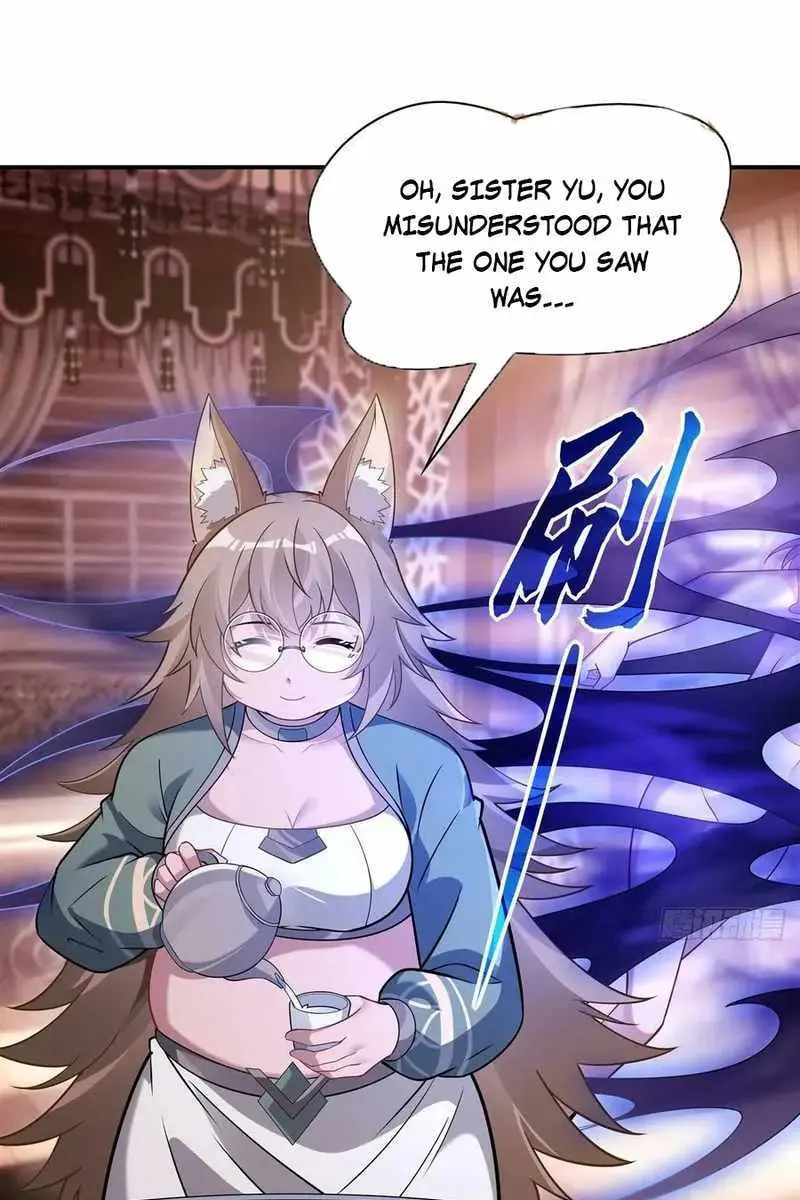 My Female Apprentices Are All Big Shots From the Future Chapter 176 Page 12