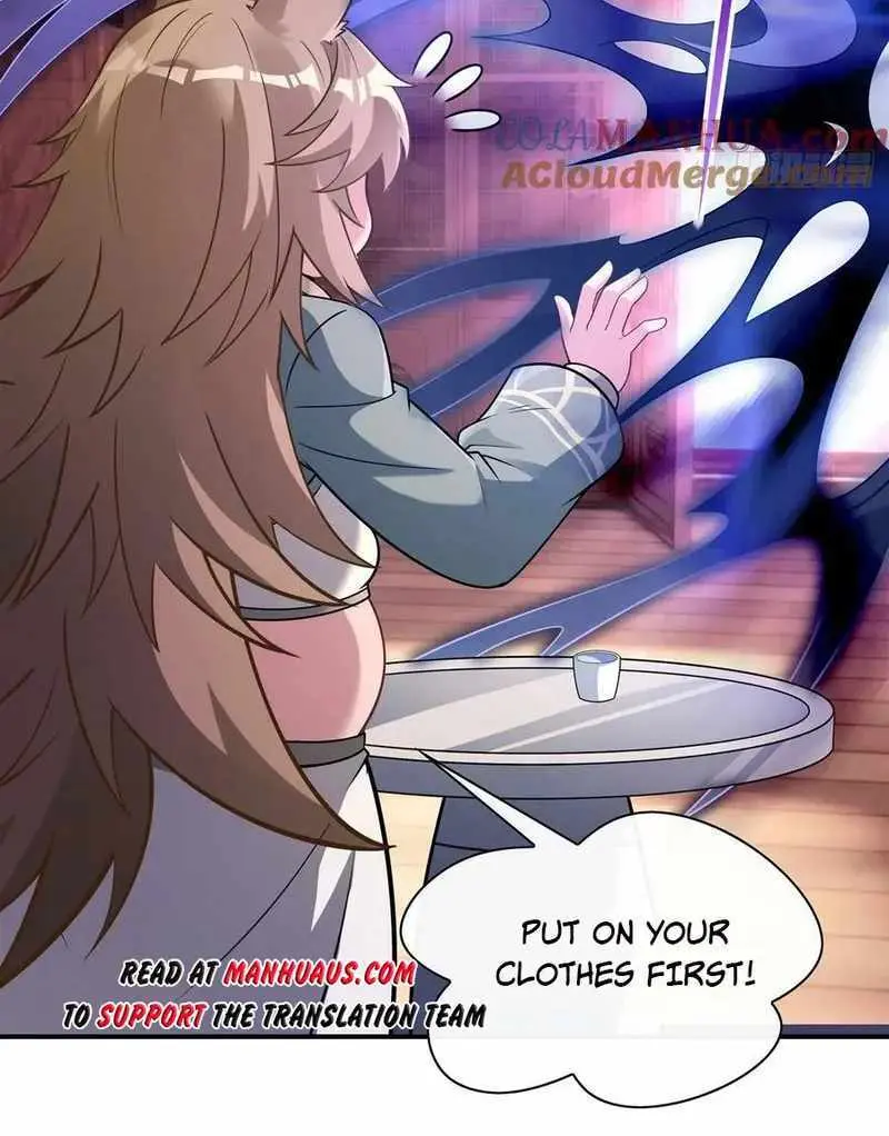 My Female Apprentices Are All Big Shots From the Future Chapter 176 Page 14