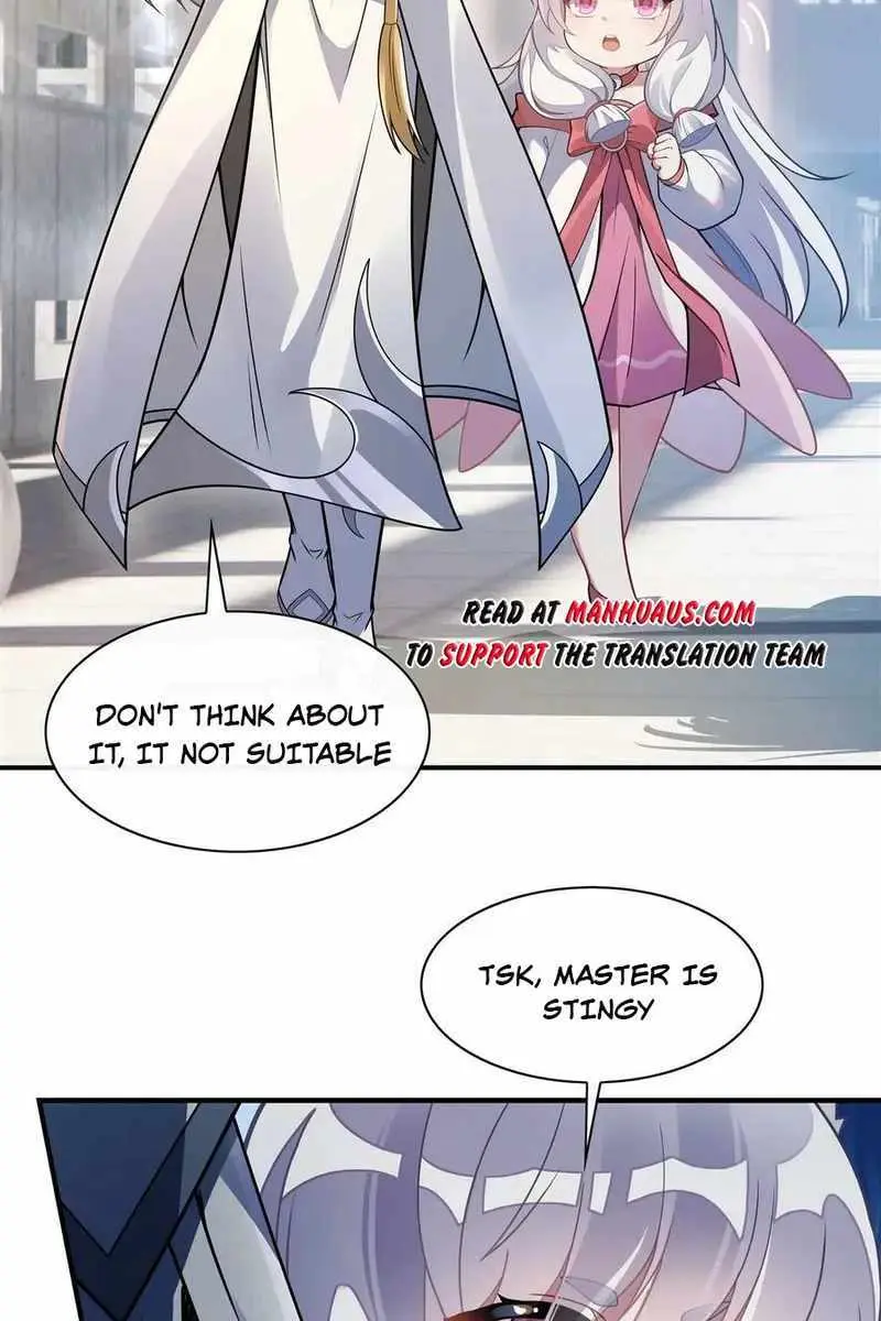My Female Apprentices Are All Big Shots From the Future Chapter 176 Page 18