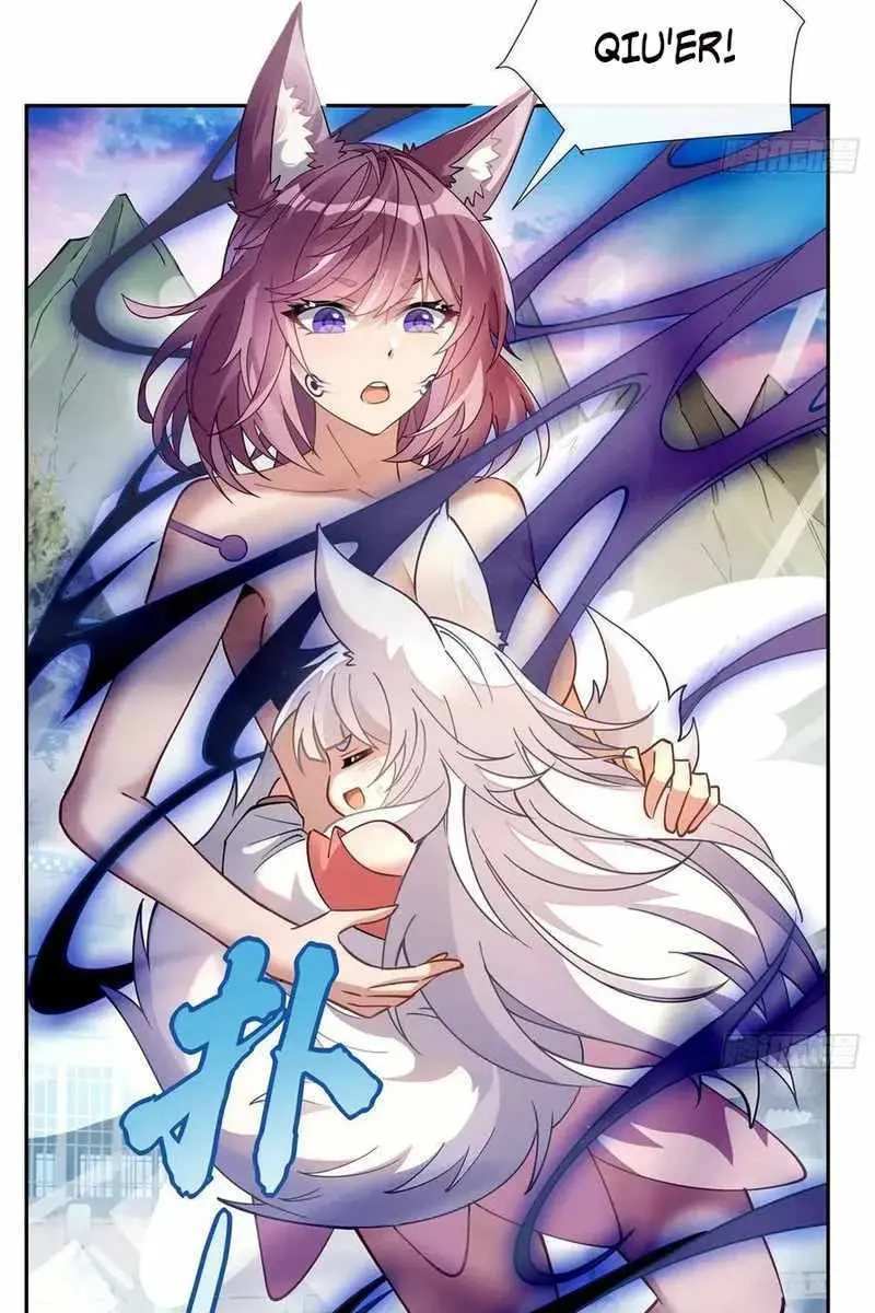 My Female Apprentices Are All Big Shots From the Future Chapter 176 Page 24